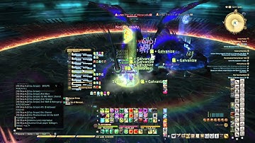 FFXIV T13 Clear