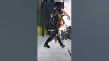 Not your average sniper #callofdutymobile #codm #gaming #trickshots