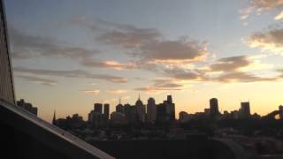 New Years Eve At Naked For Satan