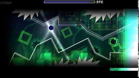 Updated part in metal dive (Optimization, minor changes)