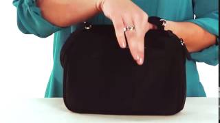 Zip around handbag by MultiSac