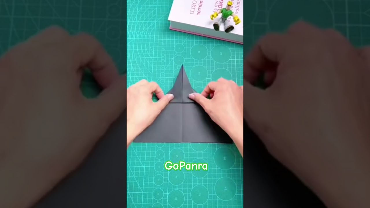 Paper plane san jose 