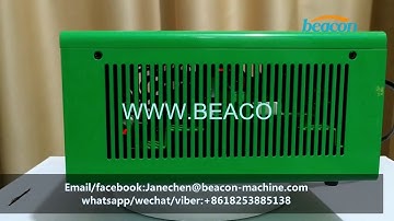 CR2000 common rail piezo injectors system tester to diagnose used/broken diesel fuel cr injectors