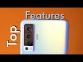 Vivo X50 Top & Hidden Features [Hindi]