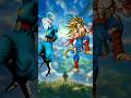 DAISHINKAN VS YAMOSHI WHO IS STRONGEST #shorts #anime #dbs #viral #trending #explore