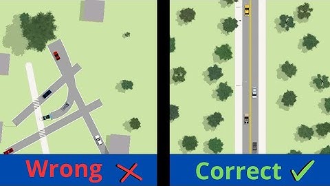 How to make a map in intersection controller