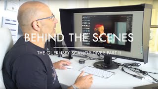 The Making of the Guernsey Scallop Diver, Part 2 of 2 screenshot 5