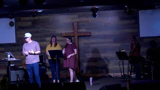 Learning to Wait: Presence Over Busyness in Church