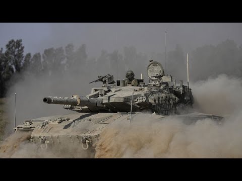 حرب غزة في يومها 344 قصف لا يهدأ وعداد الضحايا في ارتفاع مستمر وحزب الله يرفع وتيرة هجماته بالشمال