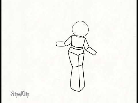Bludgeoning Angel Dokuro-Chan!! / Animation W.I.P