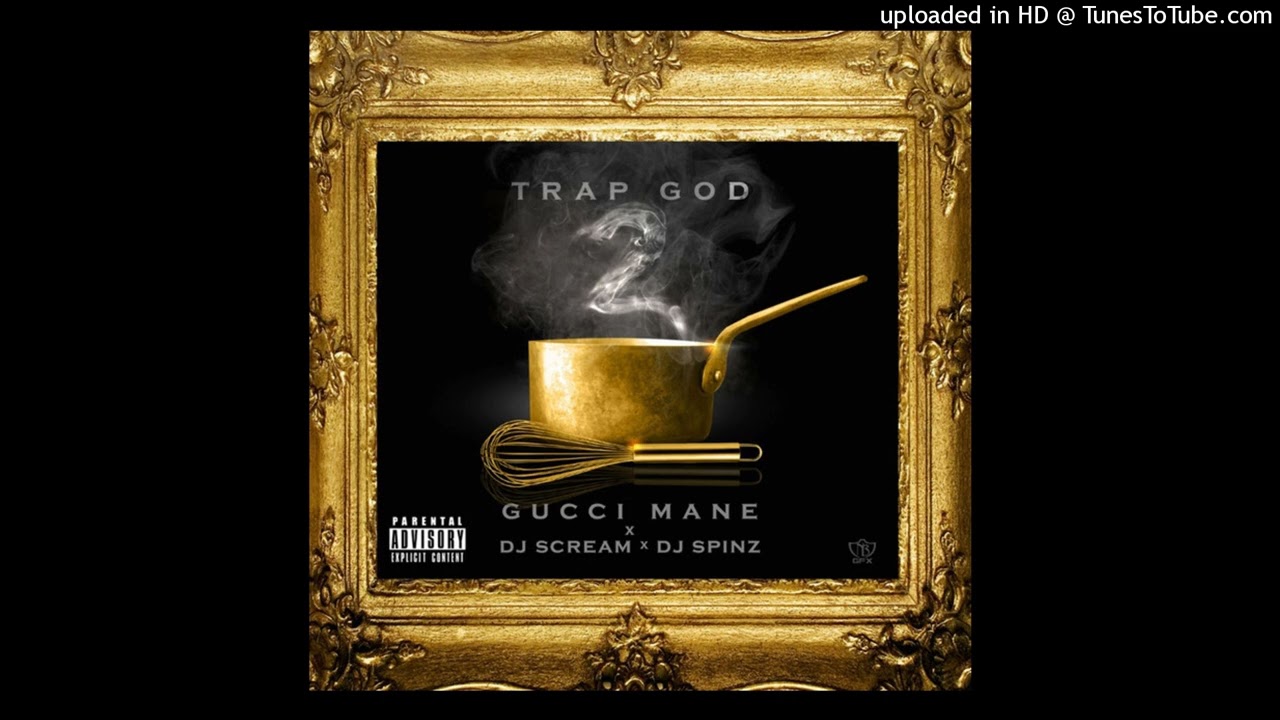 Gucci Mane x 808 Mafia 2013 Type Beat 