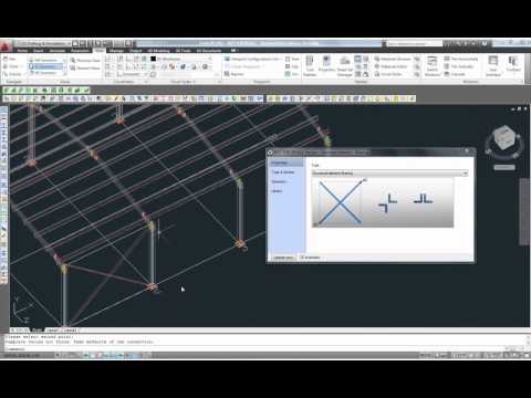 Graitec advance steel crack detection software Graitec advance steel crack detection software