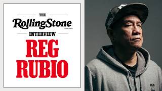 Reg Rubio: ‘Rock Music Must Push the Boundaries of Freedom’ | The Rolling Stone PH Interview