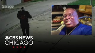 CPD releases photos of suspect in fatal shooting of CTA switch worker