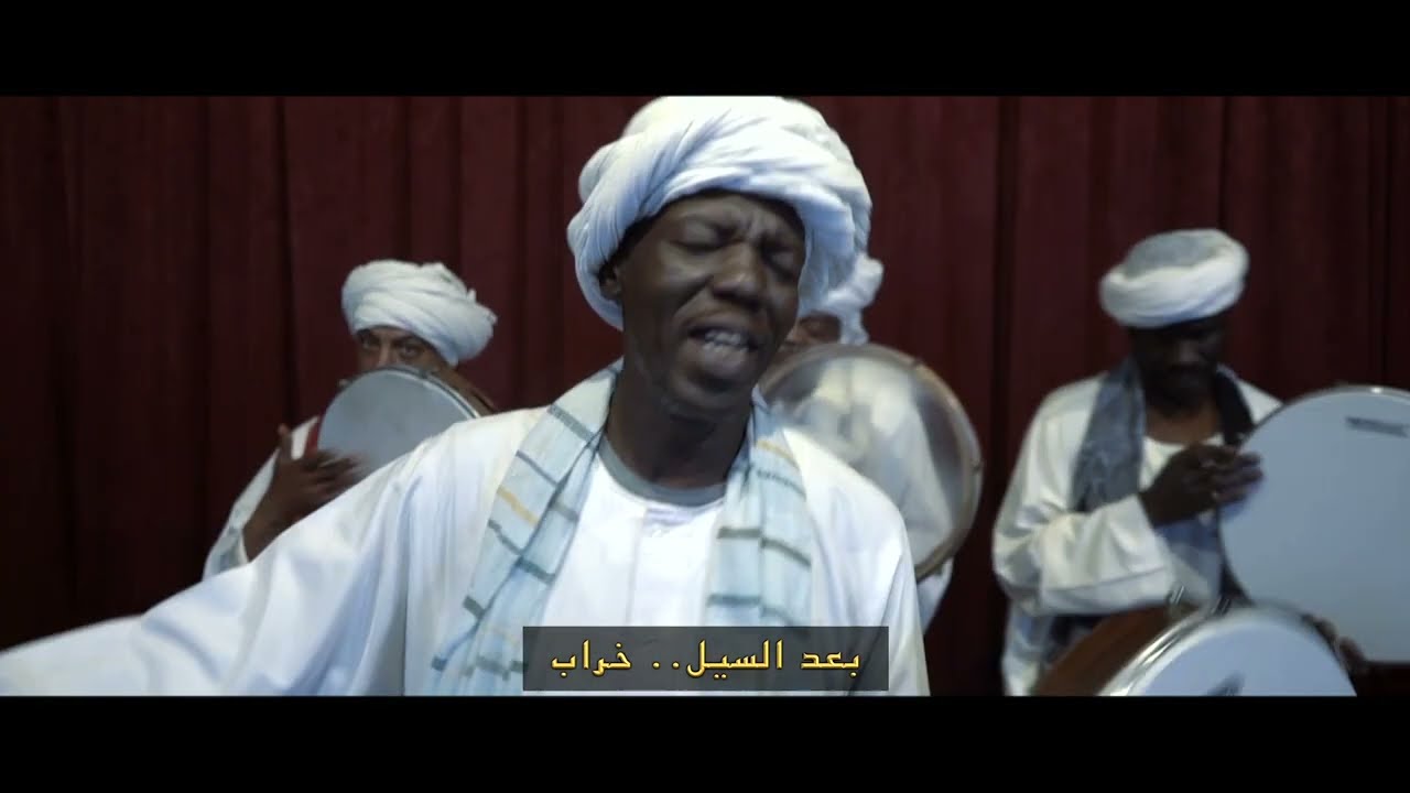 NubaNour - Lel Lel نوبانور - ليل ليل