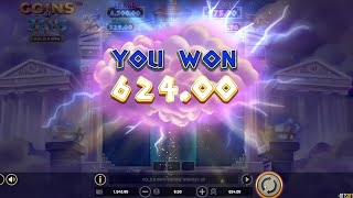 Starting From 1000 On Bovada Slots - My Best Advice