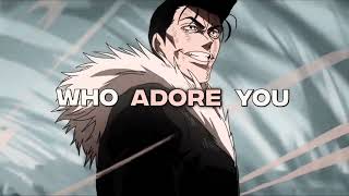 Ryu Edit Jane Your Early foryou jjk jujutsukaisen edit anime fyp 