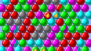 #Level-1103 | Bubble Shooter android gameplay | Bubble Shooter | Bubble Shooter game | Bubble Games  screenshot 2