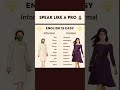 Informal vs Formal English | Speak Like a ProIEnglishzone #trending #english