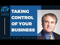 Take control of your business - Airtight Management by Bob Norton