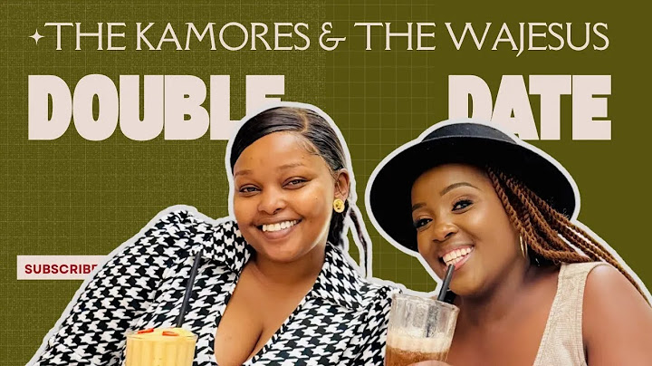 PRANK ON MY HUSBAND 🤣| A DATE WITH THE WAJESUS🥗