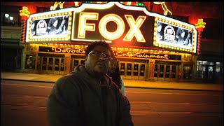 Overlord Scooch Comerica Park Feat. Chef Geech