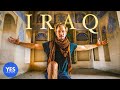 7 DAYS IN IRAQ... My Unbelievable Trip (Kurdistan)