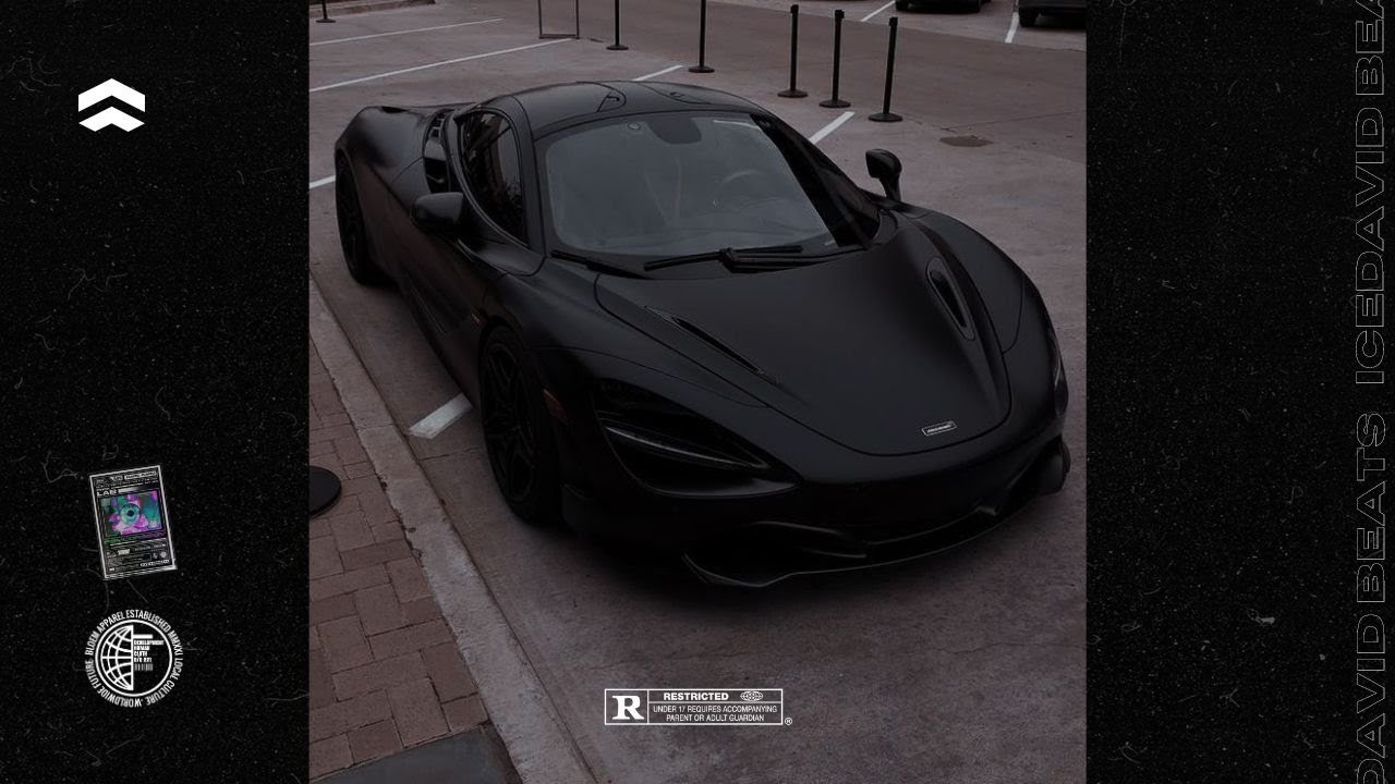 BLACKOUT - Trap Type Beat | Hard Trap Freestyle Instrumental | Instrumental Trap type Beats