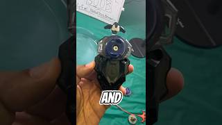 Celebrity I made a modded Beyblade launcher! Profile