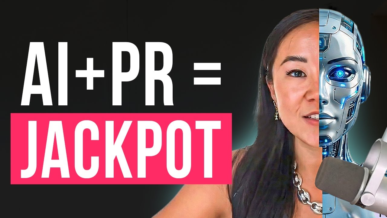 PR + AI: The Now-or-Never Publicity Opportunity for Small Businesses