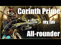 Corinth prime  blast your way with this jack of all trades