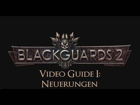 : Guide Part 1: Neuerungen