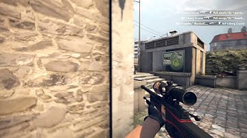 DreamHack Winter 2014  Troubley vs  NiP