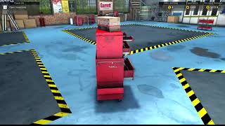 Car Mechanic Simulator Episode 9 General running gear control and repair