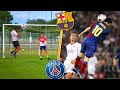 On reproduit les plus beaux buts de messi 