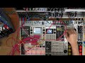Live Eurorack Performance | Bitbox Mk2, WMD Metron, FXAID Pro, Mordax Data
