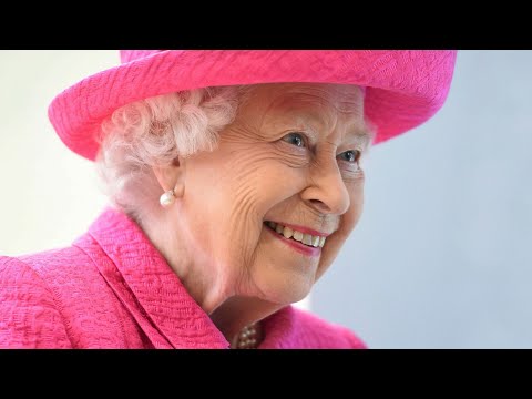 Why did Queen Elizabeth skip baby Archie's royal christening?