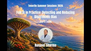 Fair AI in Practice: Detecting and Reducing Algorithmic Bias | Ranjeet Sharma