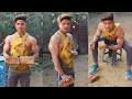 biceps and triceps workout at home - home biceps and triceps workout - triceps  biceps workout  home