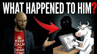 What Happened to the Creators of The Far Side, Calvin and Hobbes, Garfield, and Peanuts?