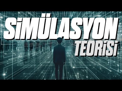 Gördüğüm En Korkunç Rüya: SİMÜLASYON