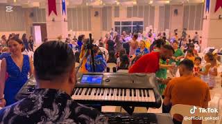 Bursalı Göksel Roman Havalarını Hoş Geldiniz Iyi Dinlemeler Iyi Seyiler Göksel & Ritim Memo