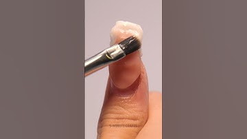 Creative Ways to Make Your Nails Look Longer! 💅✨ #5MinuteBeat