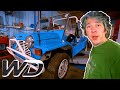 Mini Moke: How To Replace A Radiator And Fix Rust | Wheeler Dealers