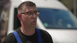 Ein Rolls Royce Für Die Stromversorgung?