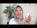 Review The Body Shop Wild Jasmine Body Mist | Wanginya Seperti Apa?