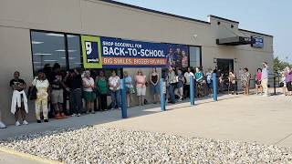 Goodwill reopens Wrightsboro Road store in Augusta