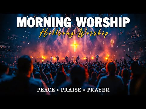Morning Worship Songs 2026, Special Hillsong Worship Songs Collection, Christian Songs With Lyrics