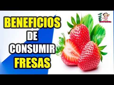 Video: Las Fresas Tienen Bayas Pequeñas Y Nudosas: ¿cómo Alimentarse De Frutas Grandes Y Por Qué Las Fresas Dan Frutos Con Bayas Pequeñas Y Feas?