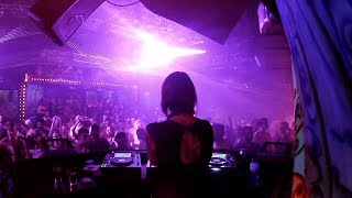 Grace Thompson-Livestream Symbiotikka (Kit Kat Club) August ´19